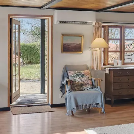 2 Bedroom In Holiday home