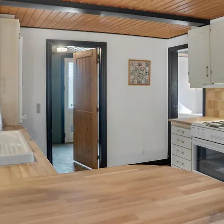 2 Bedroom In