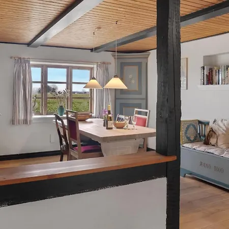 2 Bedroom In * Harpelunde