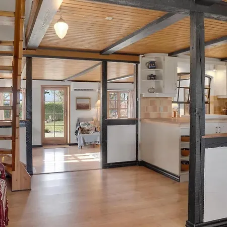 펜션 2 Bedroom In