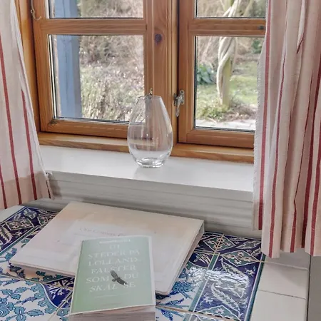 2 Bedroom In Holiday home