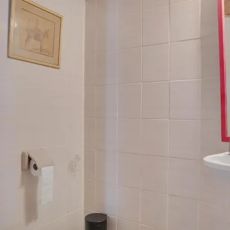 2 Bedroom In 펜션