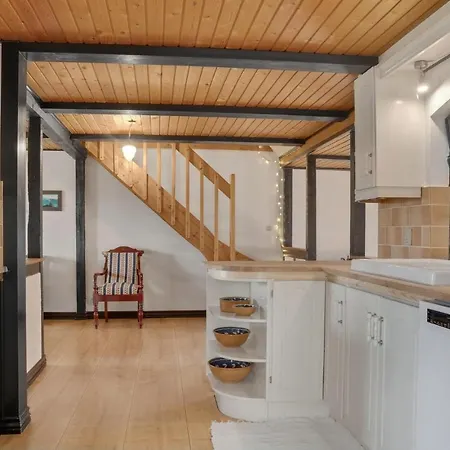 2 Bedroom In 펜션 Harpelunde