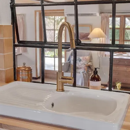 펜션 2 Bedroom In Harpelunde