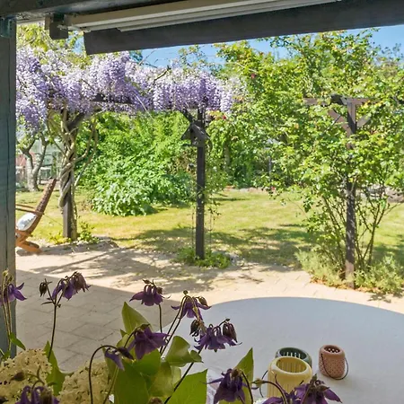 2 Bedroom In Harpelunde