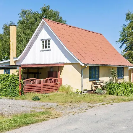 2 Bedroom In * Harpelunde