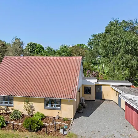 Holiday home 2 Bedroom In *
