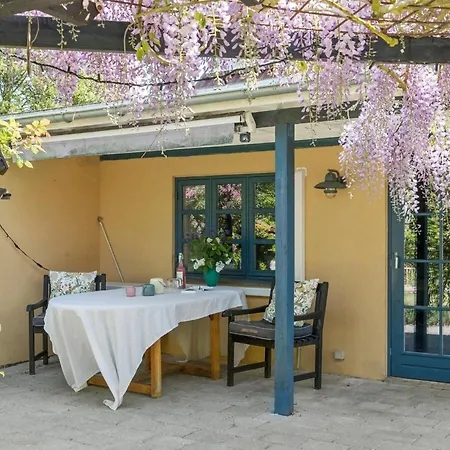 펜션 2 Bedroom In Harpelunde