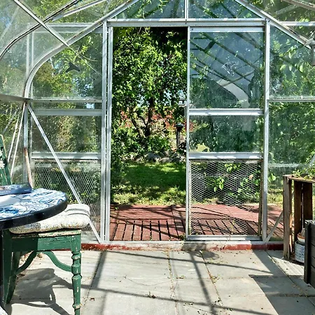 펜션 2 Bedroom In